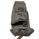 Hungarian LKS Grenade Pouch - Hungarian Army Surplus - Grenade Pouches