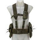 Hungarian LKS Grenade Pouch - Hungarian Army Surplus - Grenade Pouches