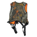 Hunter Safety System Mossy Oak Harness - 2-3XLarge
