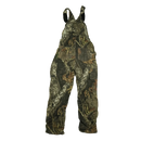 Hunting Camo Bib Overalls - Army & Outdoors - Work Trousers