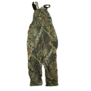 Hunting Camo Bib Overalls - Army & Outdoors - Work Trousers