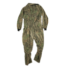 Hunting Camo Insulated Overalls - Made in USA - Army & Outdoors - Overalls