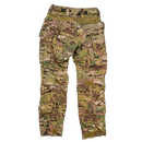 Idogear Multi Camo G3 Style Combat Trousers - 34, Medium