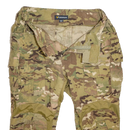 Idogear Multi Camo G3 Style Combat Trousers - 34, Medium