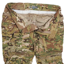 Idogear Multi Camo G3 Style Combat Trousers - Medium