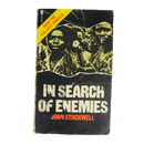 In Search of Enemies - John Stockwell Book - Army & Outdoors - Books