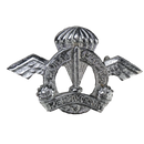 Indian Army Parachute Regiment Badge - Army & Outdoors - Flags, Badges & Insignia