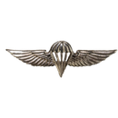 Israel Defense Forces (IDF) Parachutist Badge - Israeli Army Surplus - Flags, Badges & Insignia