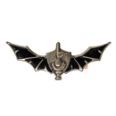 Israel SHAYETET 13 BAT WINGS IDF Navy Commando Squadron Badge