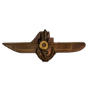 Israeli Navy Submariner's Badge