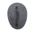Italian 1st Carabinieri Paratroopers Regiment "Tuscania" Badge - Italian Army Surplus - Flags, Badges & Insignia