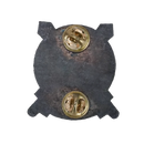 Italian Army 2nd Paratrooper Battalion "Tarquinia" Badge