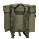 Italian Army Alpine Rucksack - Italian Army Surplus - Day Packs