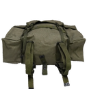 Italian Army Alpine Rucksack - Italian Army Surplus - Day Packs
