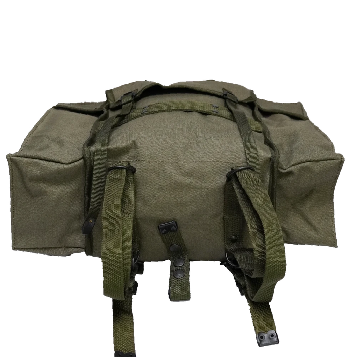 Italian Army Alpine Rucksack