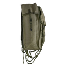Italian Army Alpine Rucksack - Italian Army Surplus - Day Packs