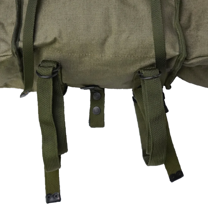 Italian Army Alpine Rucksack