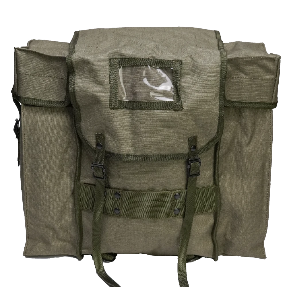 Italian Army Alpine Rucksack