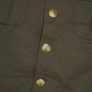 Italian Army Parade Jacket - Large
