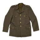 Italian Army Parade Jacket - Large