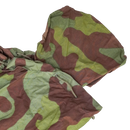 Italian Army Telo Mimetico Camouflage Kit Bag - Italian Army Surplus - Kit Bags