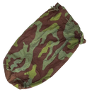 Italian Army Telo Mimetico Camouflage Kit Bag - Italian Army Surplus - Kit Bags