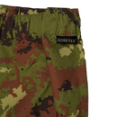 Italian Army Vegetato Gore-Tex Trousers - Italian Army Surplus - Rain Trousers