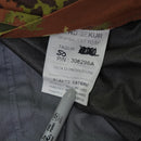 Italian Army Vegetato Gore-Tex Trousers - Italian Army Surplus - Rain Trousers