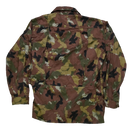 Italian San Marco Field Shirt - 3XLarge - Italian Army Surplus - Field Shirts