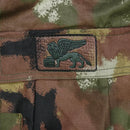 Italian San Marco Field Shirt - 3XLarge - Italian Army Surplus - Field Shirts