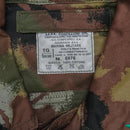 Italian San Marco Field Shirt - 3XLarge - Italian Army Surplus - Field Shirts