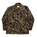 Italian San Marco Field Shirt - 3XLarge - Italian Army Surplus - Field Shirts