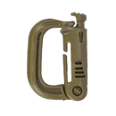 ITW GrimLoc Carabiner - Army and Outdoors - Load Accessories