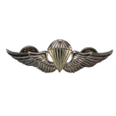 Japanese Self Defence Force Parachutist Wings Badge