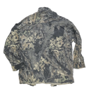 Jerzees Mossy Oak Field Shirt - Medium - Army & Outdoors - Field Shirts