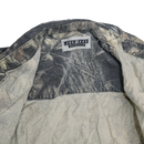 Jerzees Mossy Oak Field Shirt - Medium - Army & Outdoors - Field Shirts