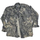 Jerzees Mossy Oak Field Shirt - Medium - Army & Outdoors - Field Shirts