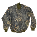 Jerzees Outdoors Mossy Oak Bomber Jacket - Medium