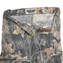 Jerzees Outdoors Mossy Oak Camo Women's Field Trousers - Medium - Army & Outdoors - Cargo Trousers