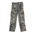 Jerzees Outdoors Mossy Oak Camo Women's Field Trousers - Medium - Army & Outdoors - Cargo Trousers
