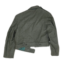 Jesuit High School Marine ROTC Ike Jacket - 15.5x30m Medium