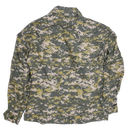 Kazakhstan Digital Camo Field Shirt - Large
