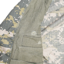 Kazakhstan Digital Camo Field Shirt - Large