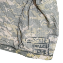 Kazakhstan Digital Camo Field Shirt - Large