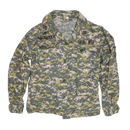Kazakhstan Digital Camo Field Shirt - Large