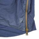 Kith Blue Buckner Anorak - Medium