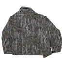 Ladiga Sportswear Realtree Camouflage Field Shirt - Made in USA - Large - Army & Outdoors - Field Shirts