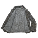 Ladiga Sportswear Realtree Camouflage Field Shirt - Made in USA - Large - Army & Outdoors - Field Shirts