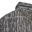 Ladiga Sportswear Realtree Camouflage Field Shirt - Made in USA - Large - Army & Outdoors - Field Shirts