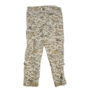Lancer Tactical Desert Digital G3 Cut Trousers - Large